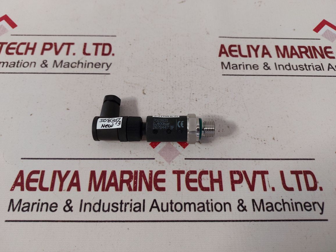 7029831 Pressure Sensor