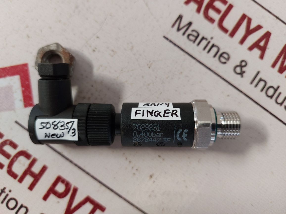 7029831 Pressure Sensor