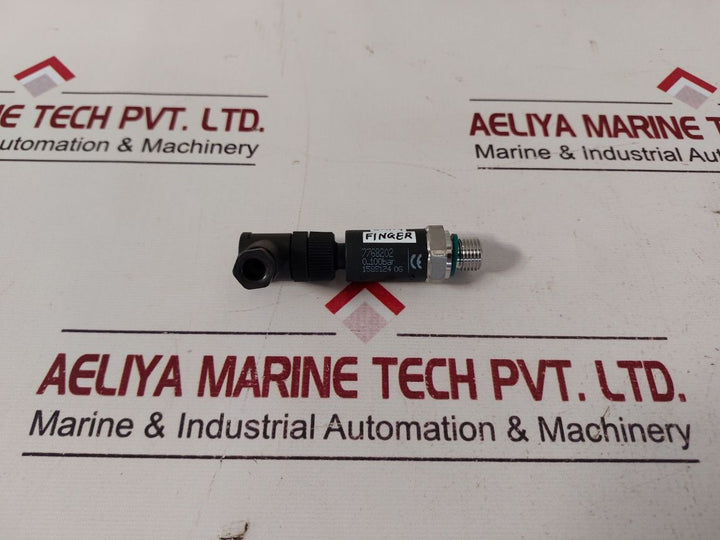 Wika 7768202 Pressure Transducer