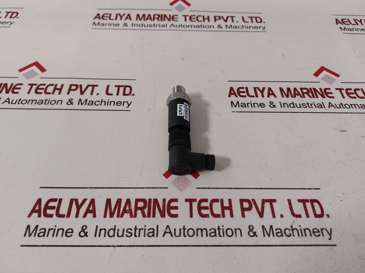 Wika 7768202 Pressure Transducer
