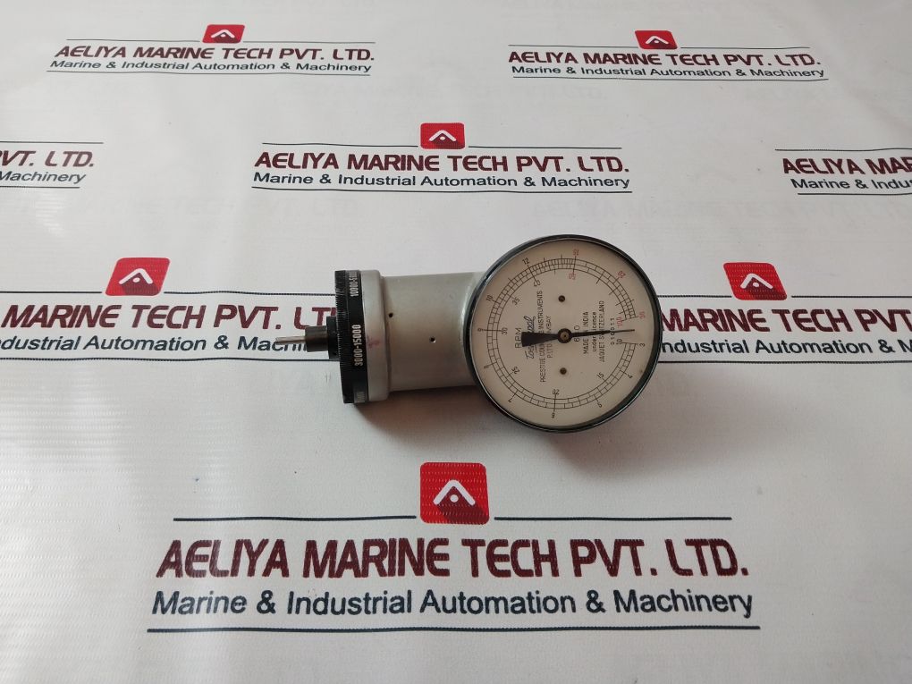 Prestige Counting Toshniwal 630