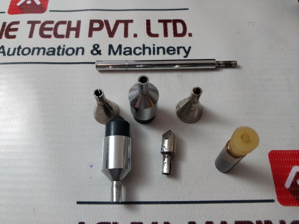 Prestige Counting Toshniwal 630