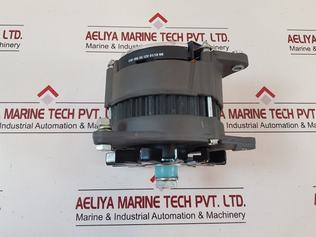 Prestolite Electric Alternator 12V 70A