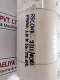 Prestolite S115A12-4M Starter Motor