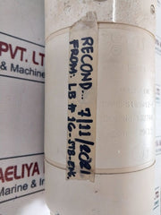 Prestolite S115A12-4M Starter Motor
