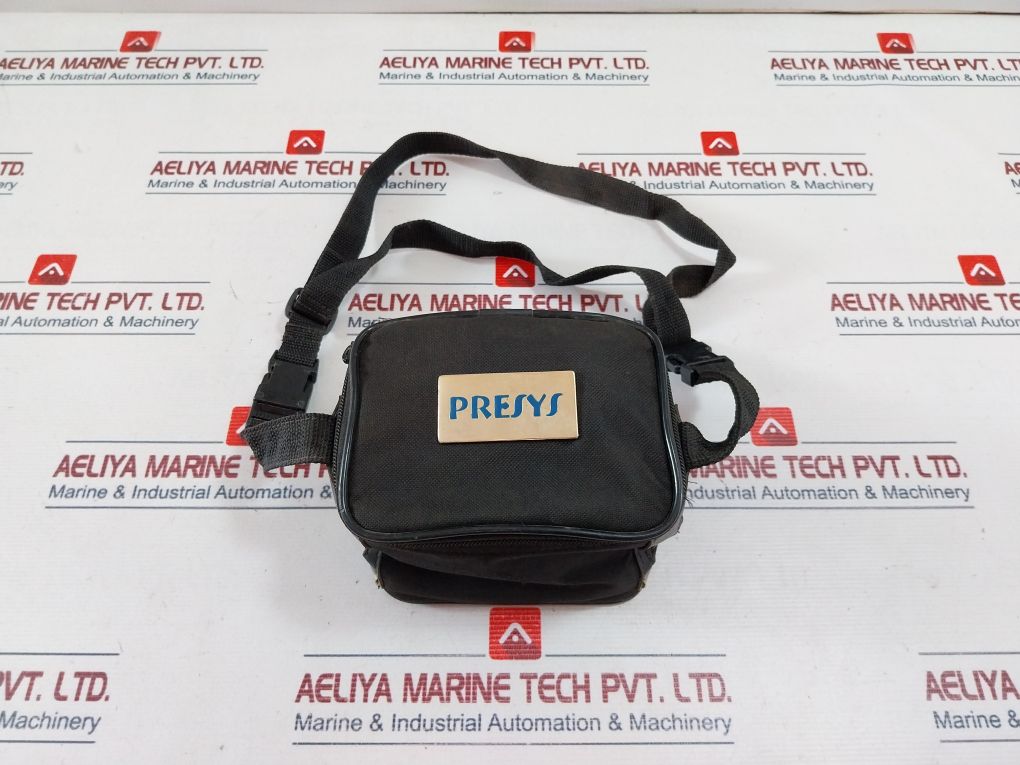 Presys 110/220 Vac Battery Charger