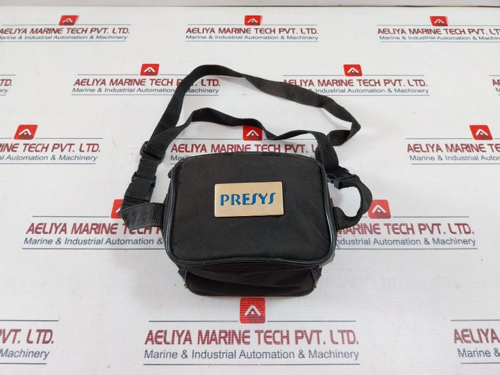 Presys 110/220 Vac Battery Charger
