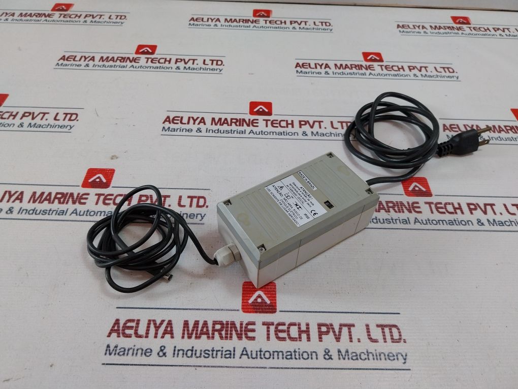 Presys 110/220 Vac Battery Charger