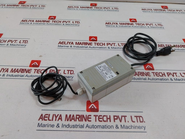 Presys 110/220 Vac Battery Charger