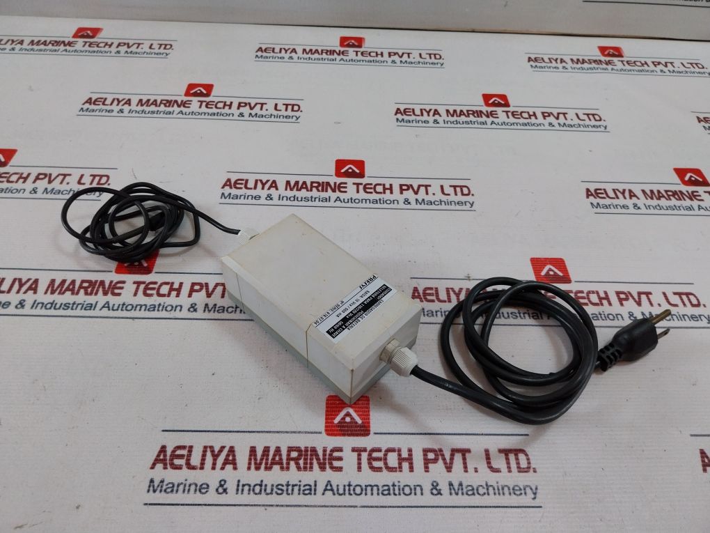 Presys 110/220 Vac Battery Charger