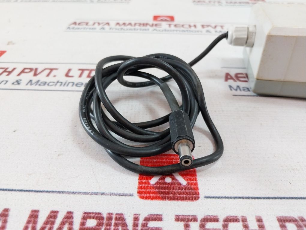 Presys 110/220 Vac Battery Charger