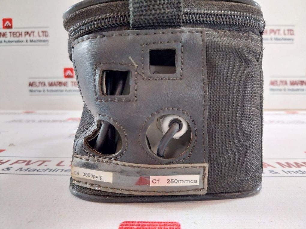 Presys 110/220 Vac Battery Charger