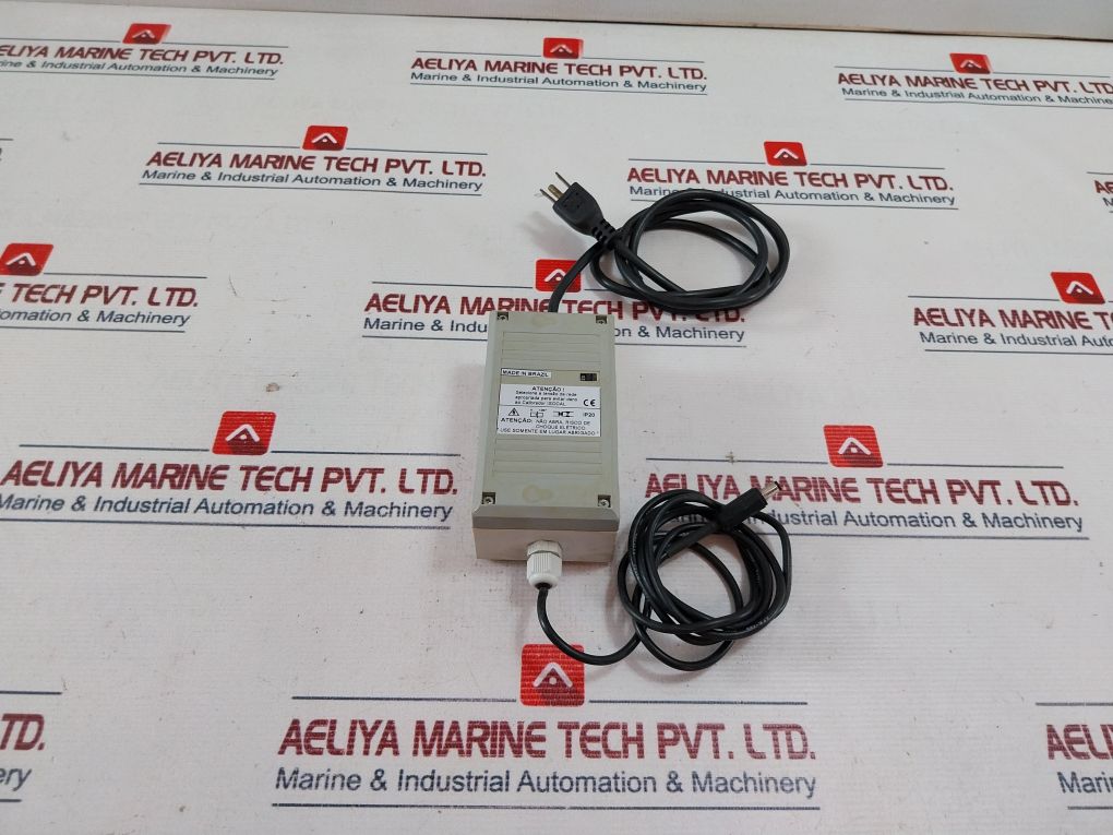 Presys 110/220 Vac Battery Charger