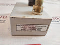 Presys 1/2 Npt