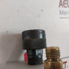 Presys 1/2 Npt