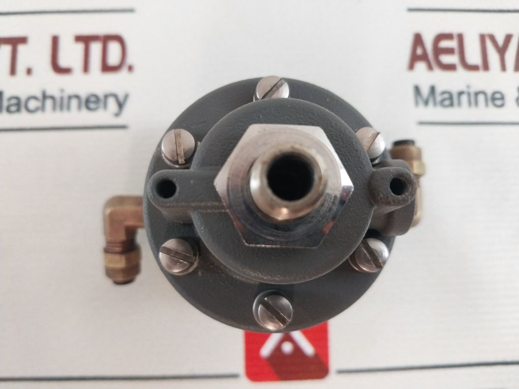 Presys Mod.: 41-100