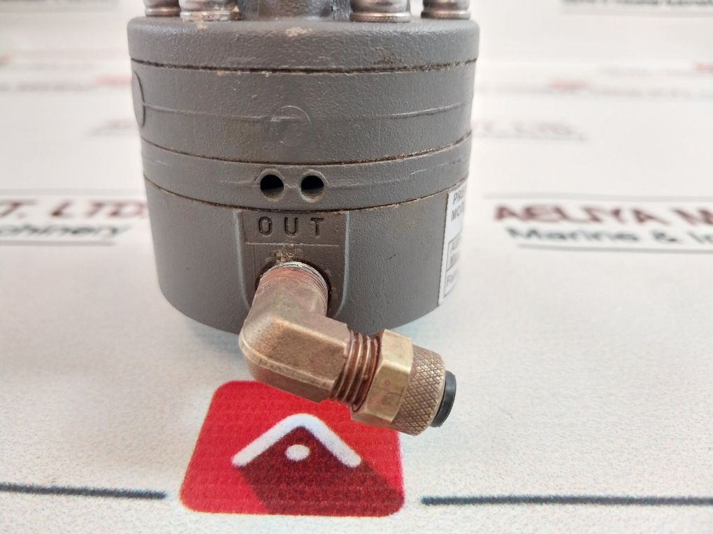 Presys Mod.: 41-100