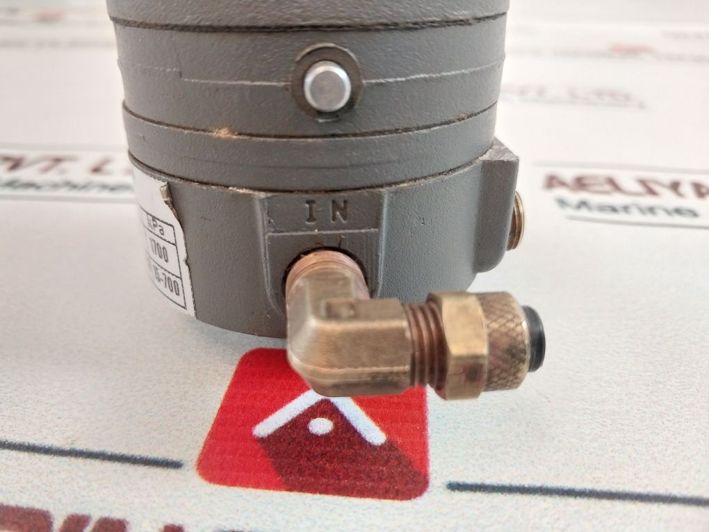 Presys Mod.: 41-100