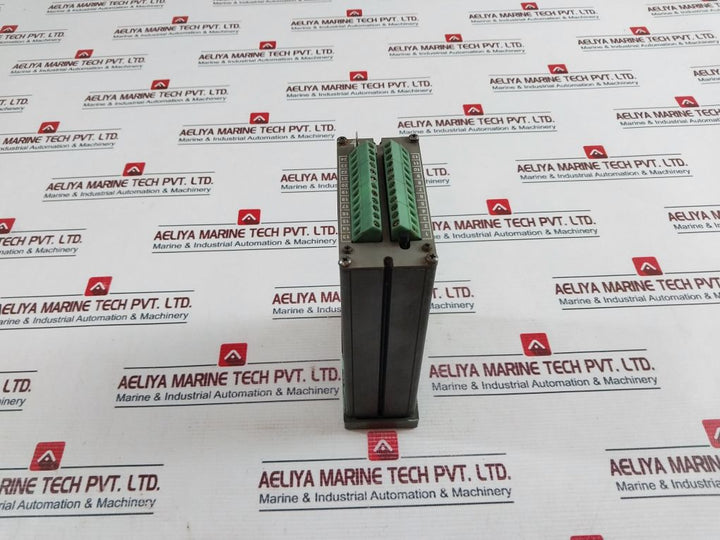 Presys Dcy-2050-light-4-4-0-0-1-0-0-e Universal Process Controller 90-240Vca