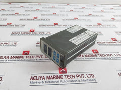 Presys Dcy-2050-light-4-4-0-0-1-0-0-e Universal Process Controller 90-240Vca