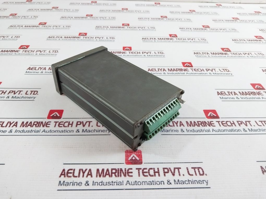 Presys Dcy-2050-light-4-4-0-0-1-0-0-e Universal Process Controller 90-240Vca