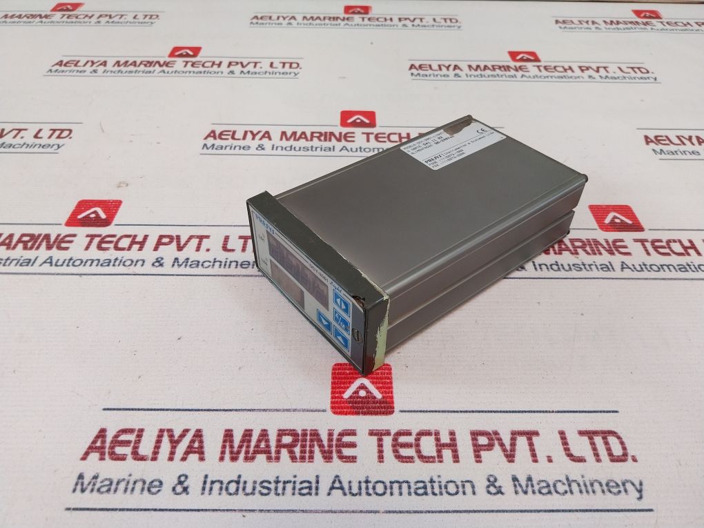 Presys Dcy-2051-light Universal Process Controller