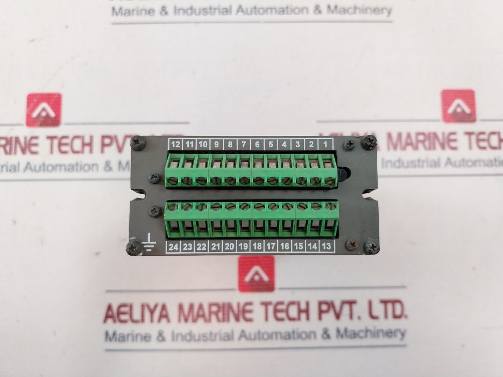Presys Dcy-2051-light Universal Process Controller