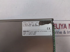 Presys Dcy-2051-light Universal Process Controller