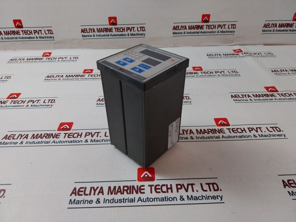 Presys Dmy-2015-1-1-1-2-0-0 Digital Multi-point Indicator 24Vdc