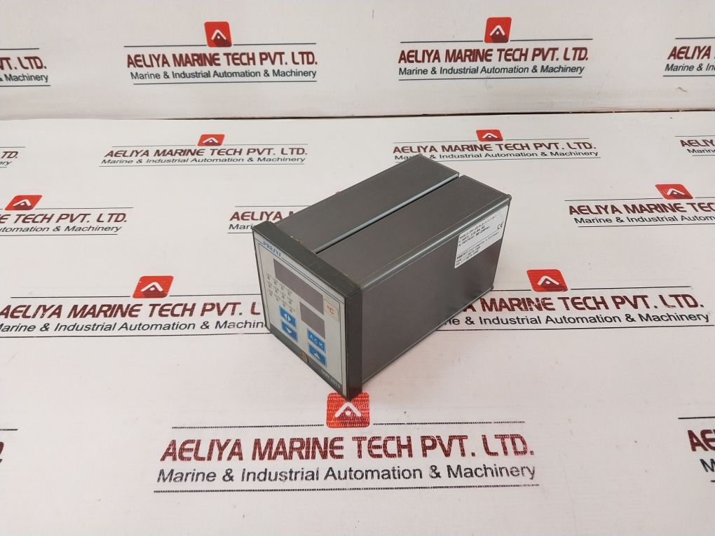 Presys Dmy-2015 Digital Multi-point Indicator Dmy-2015-0-1-1-1-0-1