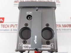 Presys Pc-507 Pressure Calibrator Pc-507-4-0-m-5-m-7-v-10-m-e