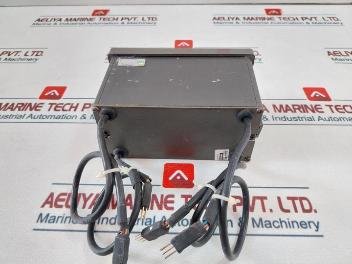 Presys Pc-507 Pressure Calibrator Pc-507-4-0-m-5-m-7-v-10-m-e