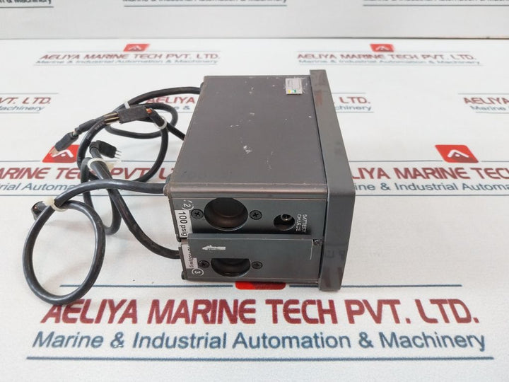 Presys Pc-507 Pressure Calibrator Pc-507-4-0-m-5-m-7-v-10-m-e