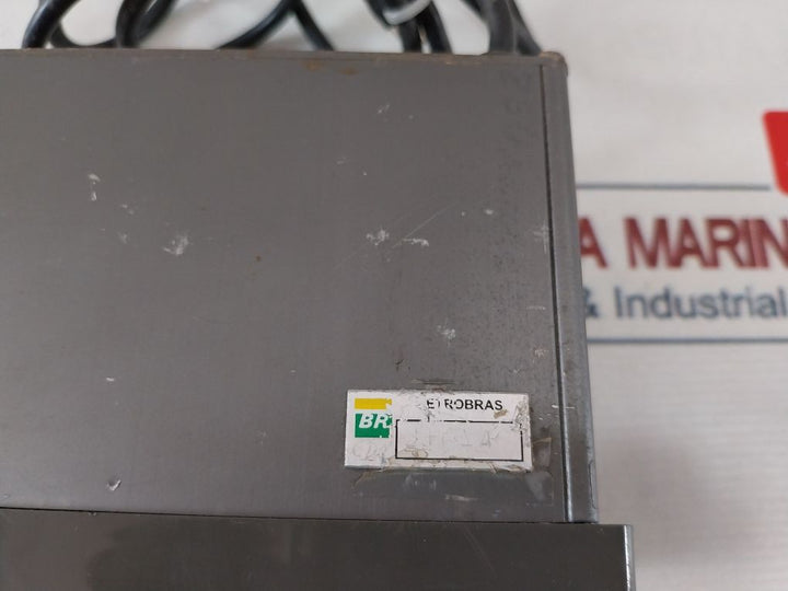 Presys Pc-507 Pressure Calibrator Pc-507-4-0-m-5-m-7-v-10-m-e