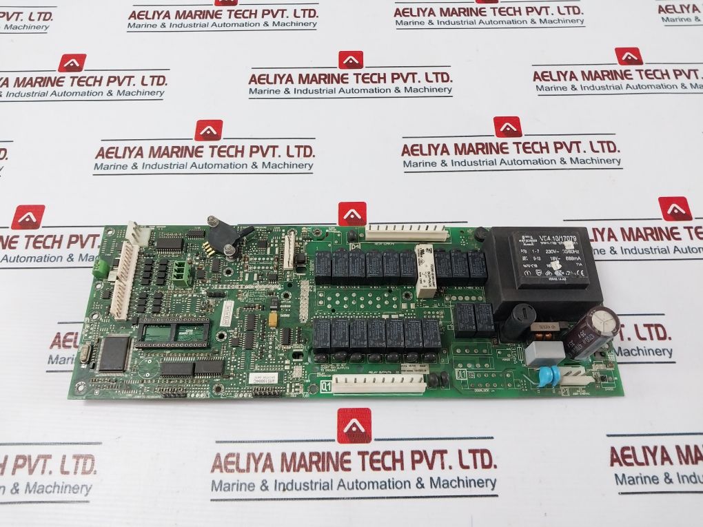 Pri516694 Pcb Control Boards 516694C