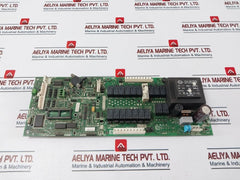 Pri516694 Pcb Control Boards 516694C