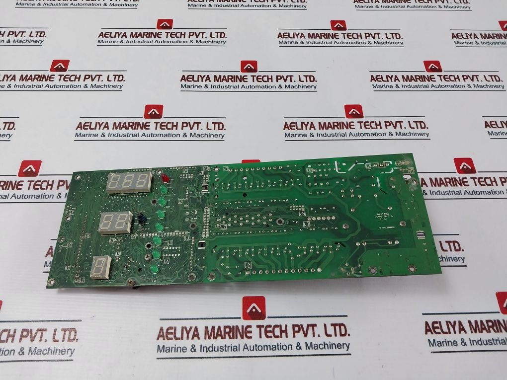 Pri516694 Pcb Control Boards 516694C