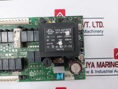 Pri516694 Pcb Control Boards 516694C