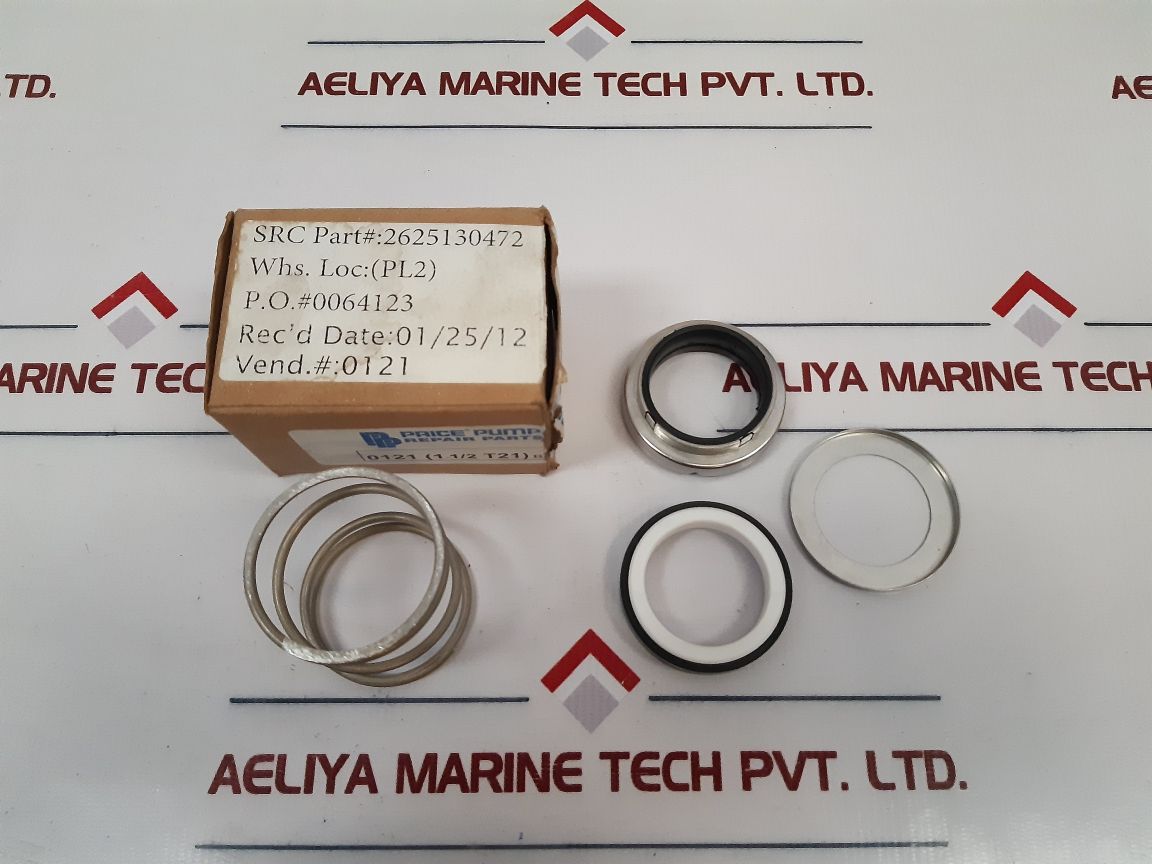 Price Pump Seal Kit 2625130472