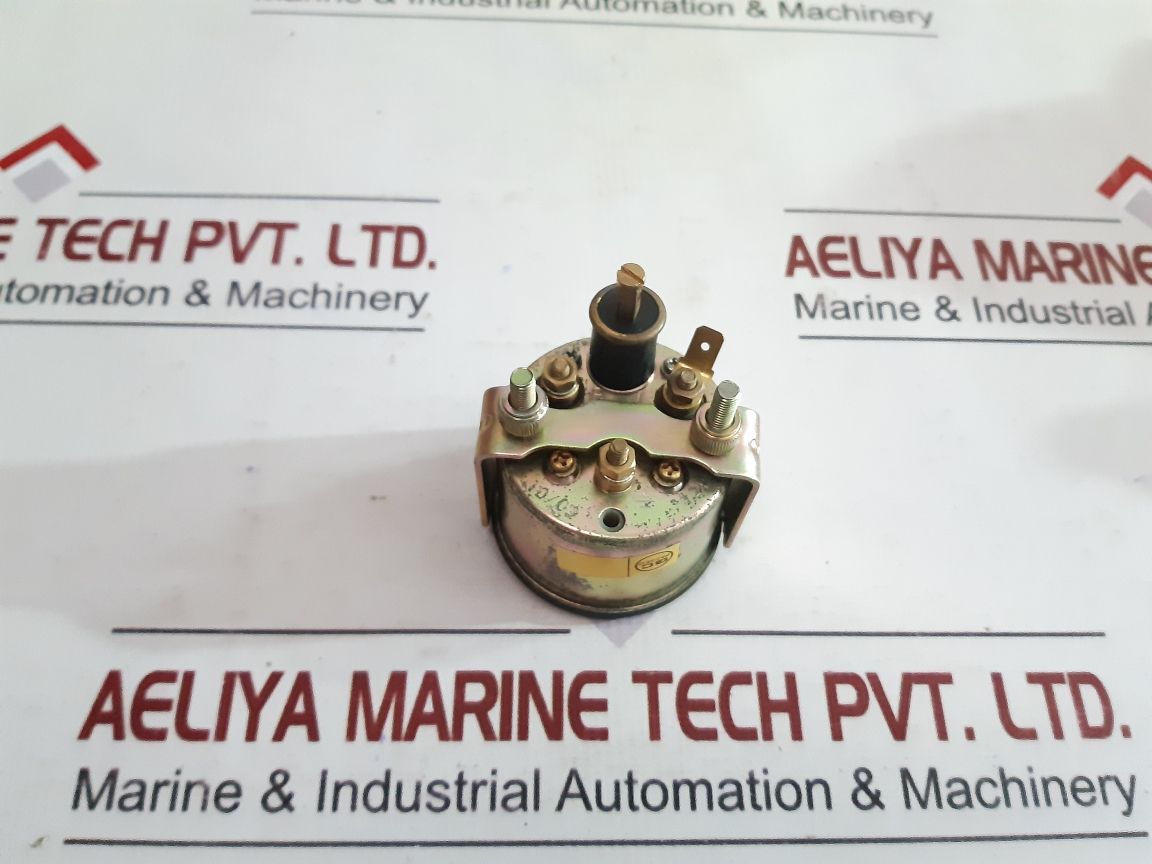 Pricol 40-120°C Temperature Gauge