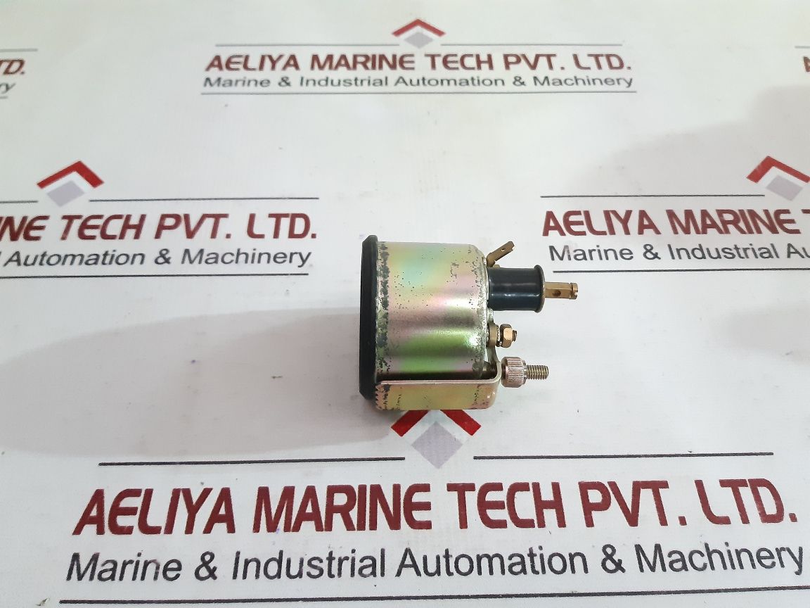 Pricol 40-120°C Temperature Gauge