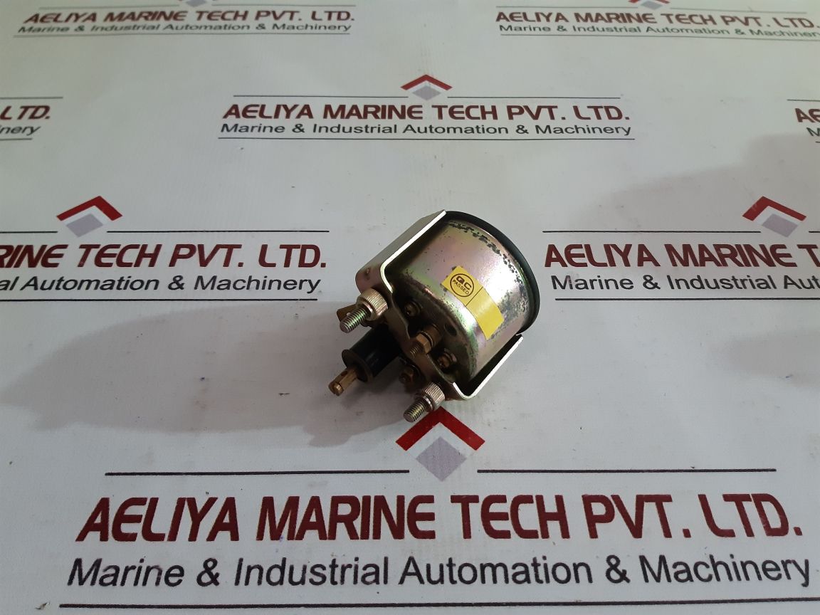 Pricol 40-120°C Temperature Gauge