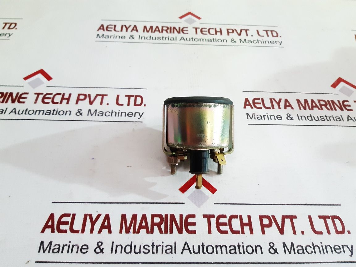 Pricol 40-120°C Temperature Gauge