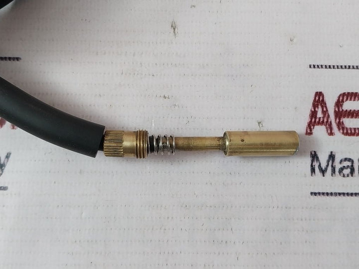 Pricol Ex0186A Pressure Gauge