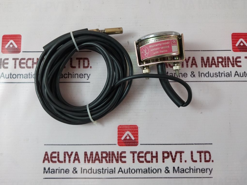 Pricol Ex0186A Pressure Gauge