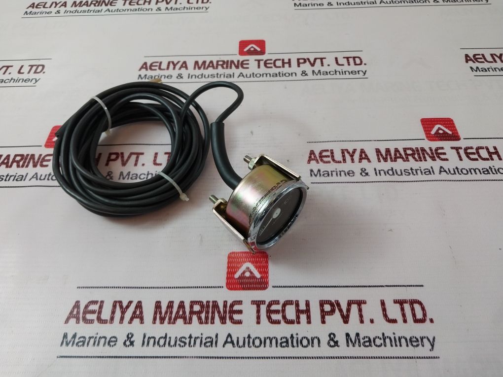 Pricol Ex0186A Pressure Gauge