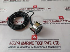 Pricol Ex0186A Pressure Gauge