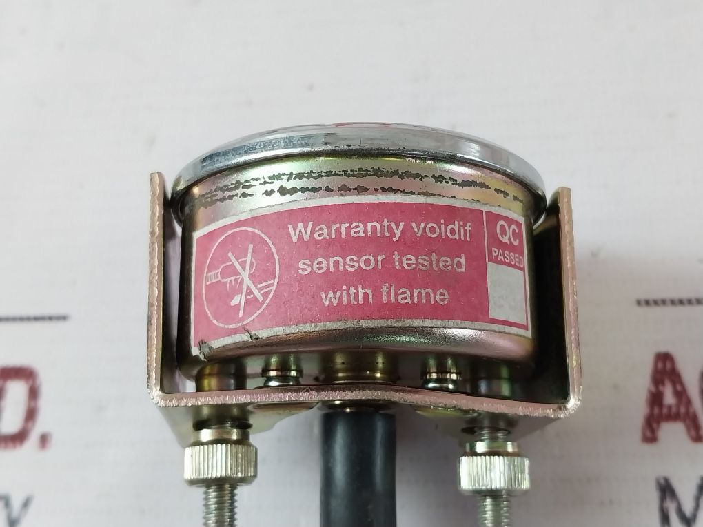 Pricol Ex0186A Pressure Gauge