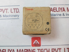 Prima Cn101 Digital Time Switches