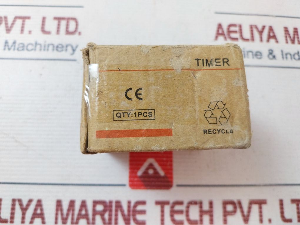 Prima Cn101 Digital Time Switches